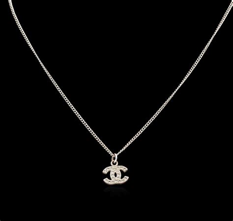 buy chanel necklace online|genuine chanel necklace.